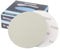 150mm Sanding Discs P3000 Fine Finishing Foam Discs, 15PCS Hook and Loop Foam Backing Abrasive Disc 6 Inch Round Sanding Discs for Random Orbital Sander