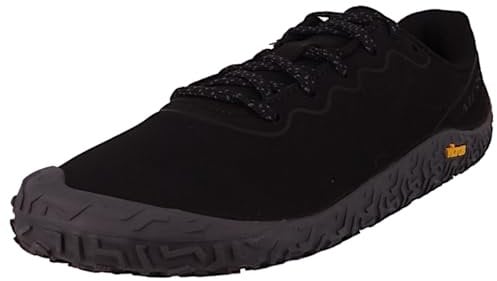 Merrell, Shoe, FEMENINO, Adulto, Vapor Glove 6 LTR Grey, 38,5