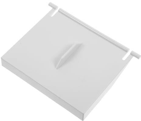 Milisten 8926 Skimmer Ricambio Deflettore Piscina Skimmer Flap Parti Egli Porta Piscina Accessori Esterno Egli Porta Stabile