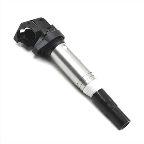 KNBEAZCDE Auto Zündspulen Für B&MW 1er E88 2006-2013 12137559842 12137562745 Auto Zündspule Gerade Zündspule Auto Motor Zubehör