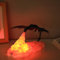 Dragon Night Light, 3D Effect Nachtlicht für, Fernbedienung für Geschenke Geburtstag Schlafzimmer Lampe (Sortierte Farbe)