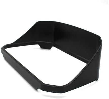 Tacho-Schutzfolie Für B&M&W F750 F850 GS C400 XC 400 GT F900 S1000 R XR R1200 ADV R1250 Abenteuer S1000XR Instrument Film Dashboard Sonne Visier Abdeckung