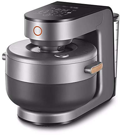 QWAXTRIW Rice Cooker Household Intelligent Steam Electric Rice Cooker 3.5L Multifunctional Kitchen Cooker 2-4 Person