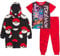 Boys Pokemon 3 Piece Nightwear Sets 5-6 Years