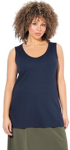 Ulla Popken Damen Shirt