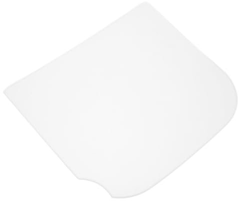 Holibanna Boys and Girls Silicone Placemat Slip-Resistant Easy to Clean Table Chair Tray Mat for Highchair