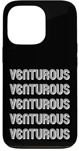 Venturous Case for iPhone 13 Pro