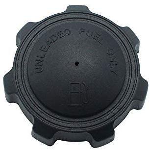 SECURA Benzintankdeckel kompatibel mit McCulloch MSB 121 96181000700 (2010-08) Schneefräse