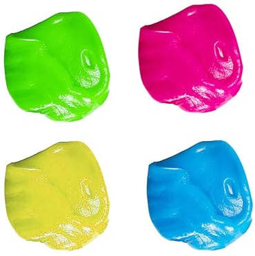 4 Stück-pack Tastaturreiniger Gel 82g Je Packung für Computertastaturen