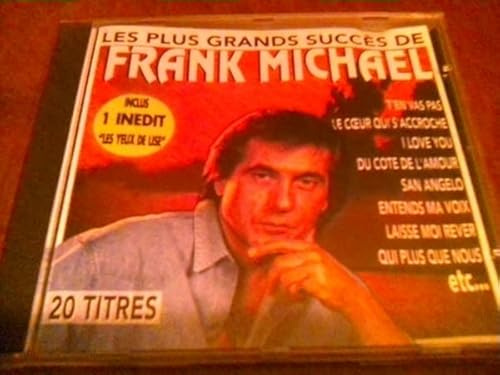 Les Plus Grands Succ+S De Fran