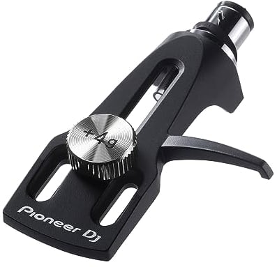 Pioneer DJ Plattenspieler, Schwarz