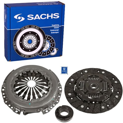 SACHS 3000 954 492 Kupplungssatz für Toyota Aygo (_B4_) 2014 - und andere fahrzeuge