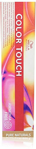 Wella Tinte Color Touch Pure Natural 7/0 - 60 ml