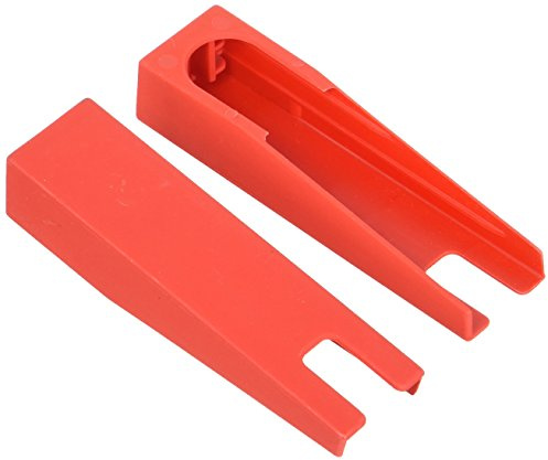 Bessey 3101790 Schutzkappe fk16-8, 2 Stück
