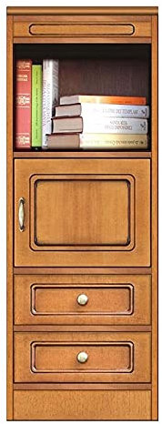 Arteferretto Made in Italy Anrichte niedrig raumsparend - Kollektion Compos