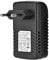 Wand POE Injektor, Netzteiladapter 48 V 0,5 A Ethernet-Adapter IP-Telefon/Kamera mit Wandstecker EU/US/UK Plug(EU)