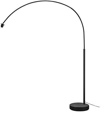 FENDA BOW BASIS E27 FL schwarz