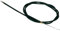 LEM Select - Cavo freno o frizione guainato Ø 3 x 1400 mm