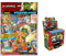 Blue Ocean Lego® Ninjago™ Trading Cards Serie 6 DIE Insel - 1 x Starterpack Sammelmappe +1 Display je 50 Booster
