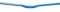 Spank Cintre Spoon ¯31,8mm, 800mm Rise 20mm Blue Mountainbike-Kleiderbügel, blau, 31,8 mm