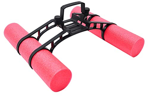 SOLUSTRE Mini Schwimmhilfe Wasserdichtes Training Kit Höhenverstellbarer Für Drohnen Leicht Kompakt Für Wasserlandungen Und Trainings