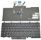 KinPower Clavier Azerty Français Compatible avec Dell Latitude 14 7480 7490 Rétroéclairage
