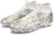 TTFS Foture 4.1 Netfit FG AG Athletic Fußballschuhe XX 17.2 Firm Ground Cleats Fußballschuh, weiß 2, 39.5 EU