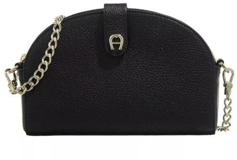 Aigner , schwarz(black), Gr. ONE SIZE