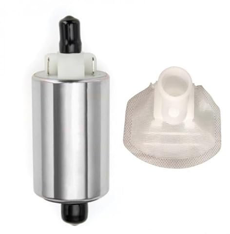 Pompa di Benzina Carburante per SUZUKI BURGMAN 400 (2007-2021)