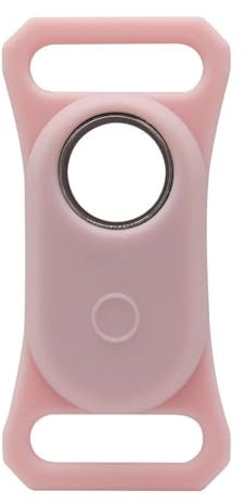 für Samsung Galaxy SmartTag2 Hülle Hund Tracker Cover, Silikon Schutzhülle 2 Für Galaxy Für Haustiere Hülle Smart Tag