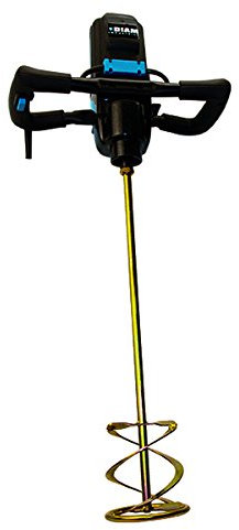 Malaxeur ME420 + 2 pales en coffret Diam Industrie