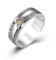 GleaMora Auge des Gottes Ring Vintage Persönlichkeit für Männer Ring Ins Stil Ring Trendig Einfache Persönlichkeit Lässiger Jubiläumsschmuck