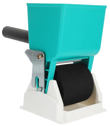 KONTONTY 1satz Manueller Kleberoller Für Einstellbarer Leimspender Für Diy-projekte Ergonomischer Griff Leicht Zu Reinigen Für Verschiedene Flüssigkleber Geeignet