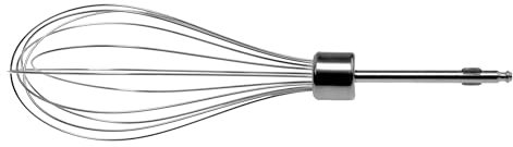 Schneebesen kompatibel mit/Ersatzteil für WMF SS-1000051781 0416350011 3200000023 Lineo Stabmixer