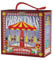 CLIPPER® Adventskalender, 24 CLIPPER® Feuerzeug Überraschungen, exklusives CLIPPER® Zubehör.