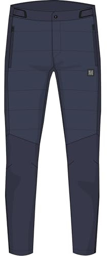 Maloja AnetoM, blau, M