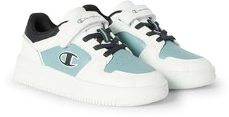 Champion RD 2.0 Low Kinder Sneaker Basketball S32414-CHA-WW023