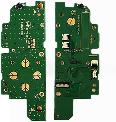 Carte mère de rechange pour console de jeu Switch Lite