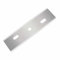 8 lame per tagliaerba robotizzato, adatte per AL-KO Robolinho (modelli Solo ed E) 300, 450, 500, 700, 800, 1150, 1200, 2000, Gudenaa 1000W 8x