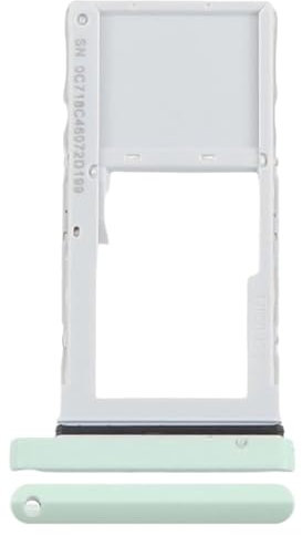 KXPASUKOJX for TCL Tab 10s 4G Micro SD Card Tray