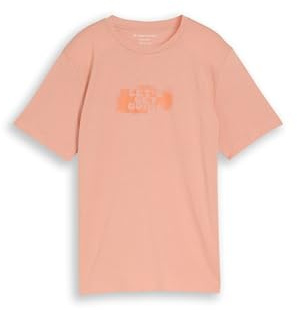 TOM TAILOR Jungen Kinder T-Shirt mit Print