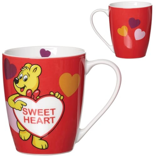 Haribo Sweet Heart Coffee Mug 360 ml
