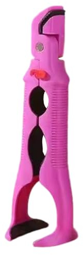 Pfannengreifer Ergonomischer Griff, Klemmen, Zangen, Mehrzweck