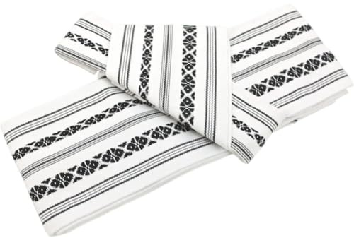 Ericetion Cintura Giapponese Kaku Obi per Kimono Yukata – Cintura Tradizionale in Cotone Intrecciato Samurai per Uomo