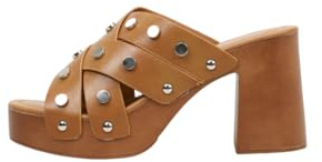 Limma TOMA FALSA CLOGS MIT PLATEAU