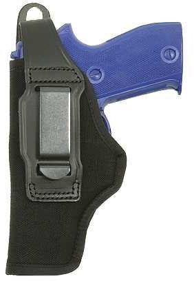 Radar Innenholster Nylon Glock SigSauer - Links