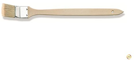 Ecken - Pinsel 75mm color EXPERT für Wand-, Decken- und Fassaden-Farben