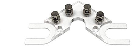 The String Butler® V2 clear acrylic