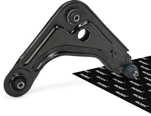 RIDEX 273C0438 Querlenker Vorne für FORD KA (RB)