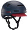 Bern Hudson MIPS Fahrradhelm, Mattes Marineblau, LRG